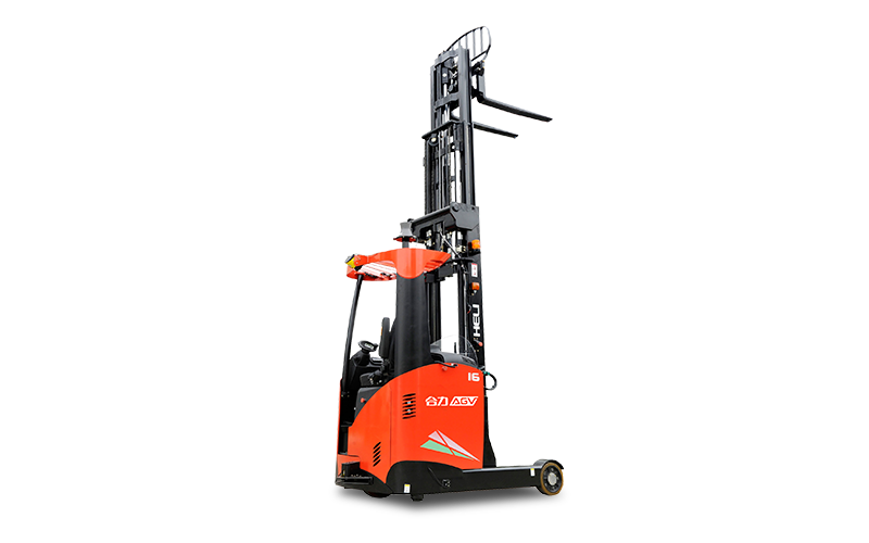 安徽合力获得发明专利授权：“一种前移式外门架的定位装置及定位方法”