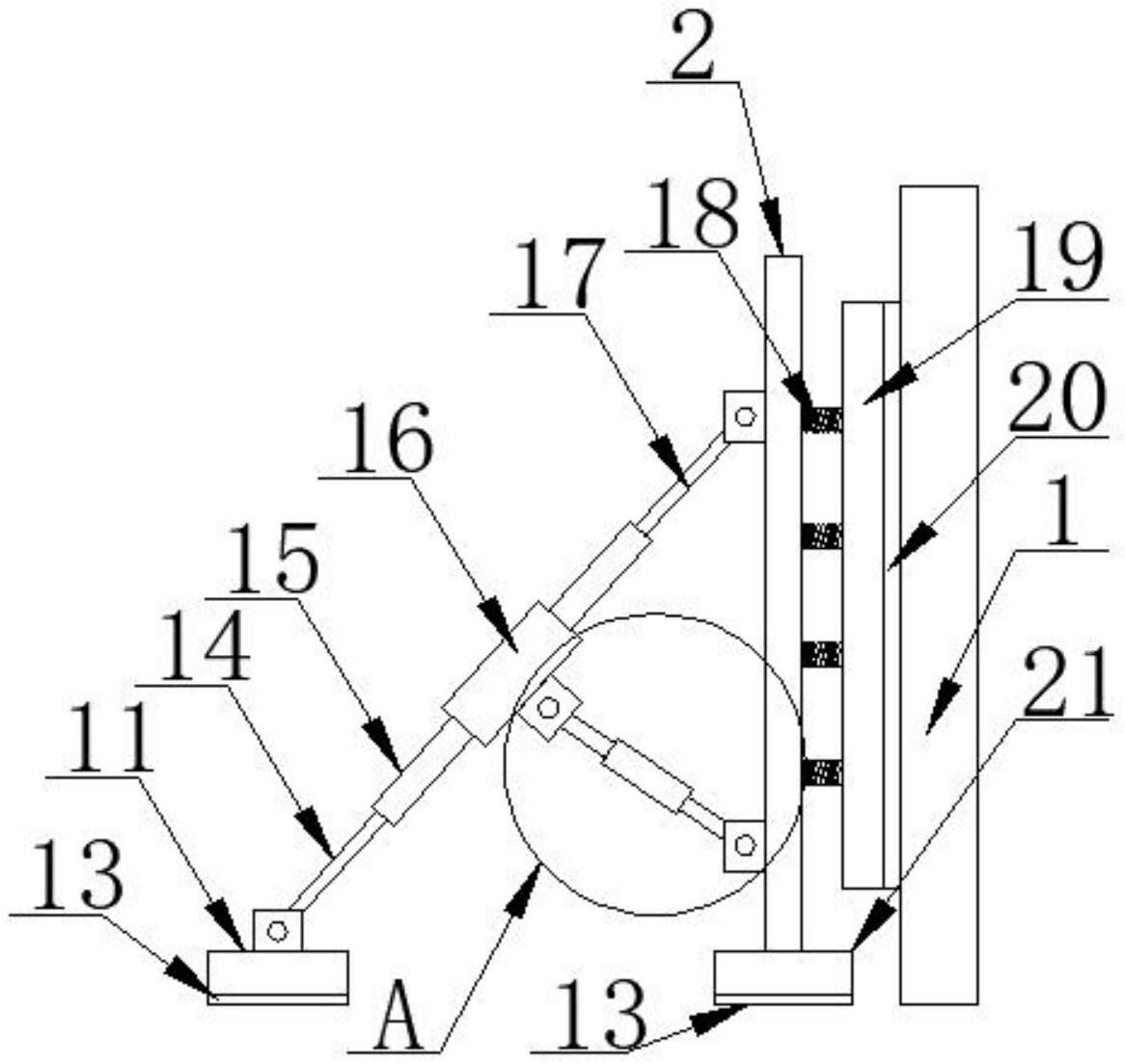 中联重科获得实用新型专利授权：“一种车辆货厢加热装置及车辆”