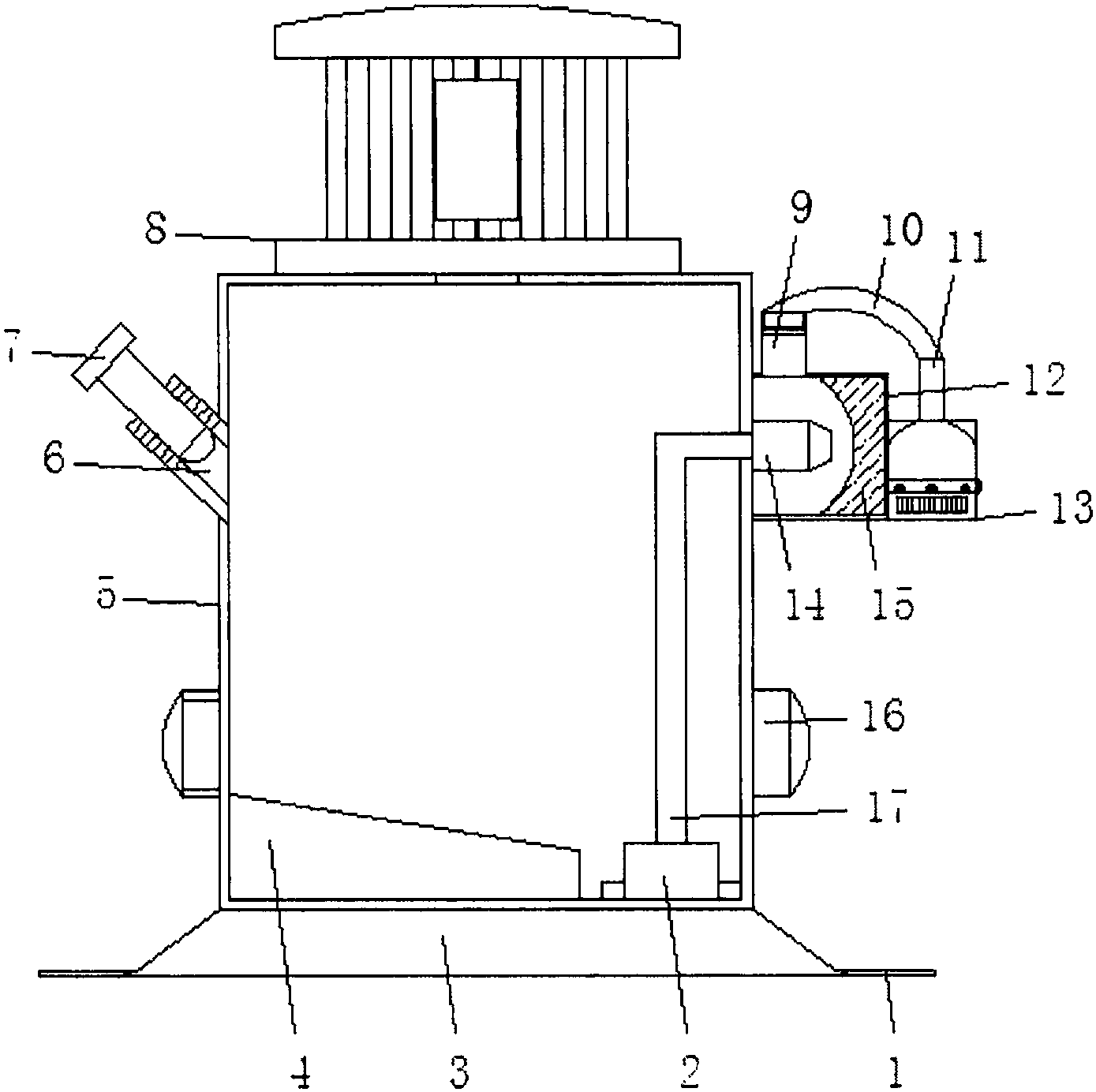 软控股份获得实用新型专利授权：“帘布裁断装置”