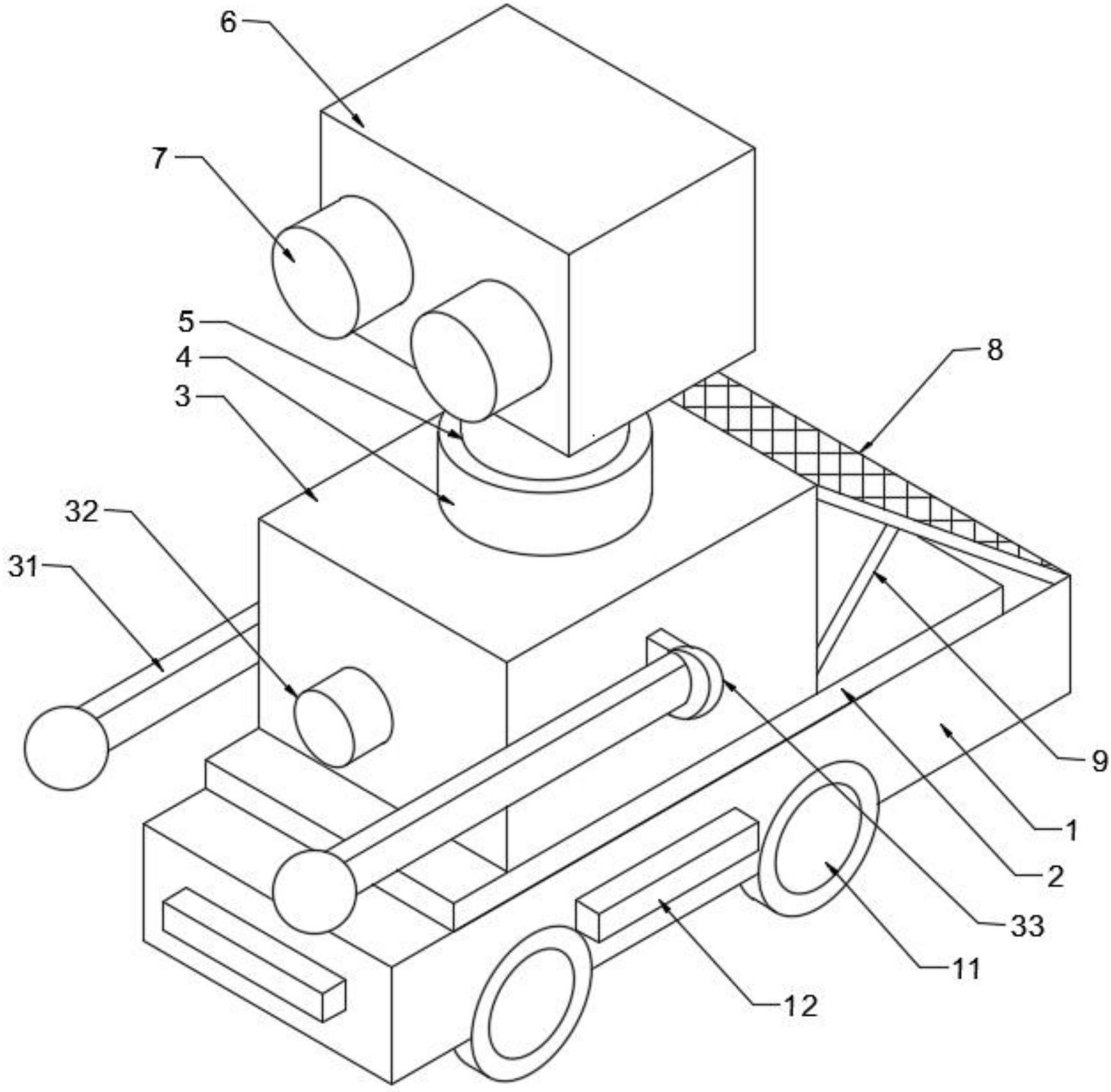 格力电器获得实用新型专利授权：“一种连接件及包含其的机器人吸盘”