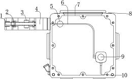 软控股份获得实用新型专利授权：“帘布裁断装置”