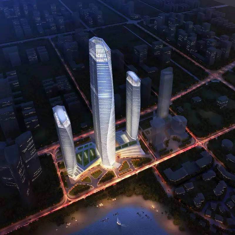 ST易购在青岛投资成立商贸新公司