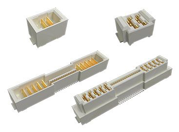 得润电子获得发明专利授权：“电连接器及电连接组件”