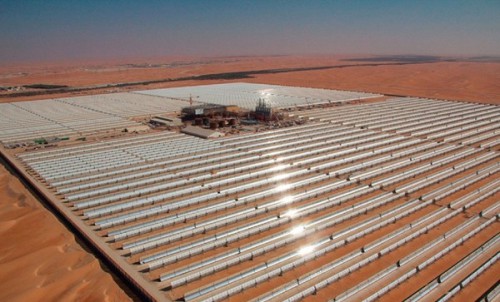 摩洛哥半导体市场崛起 跻身中东和北非地区增长热点