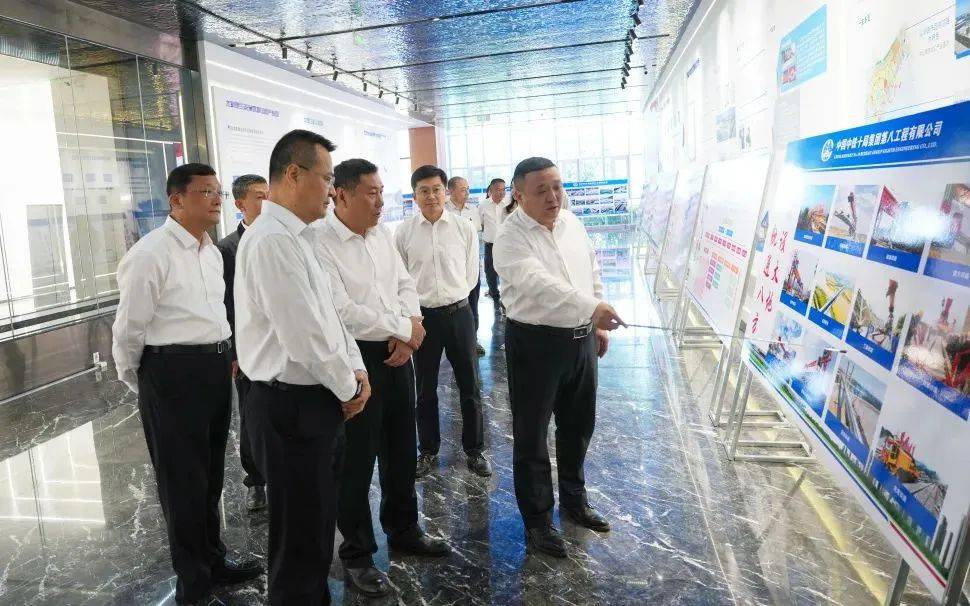 速达股份：公司全资子公司赛福流体通过流体连接件业务切入盾构机等工程机械市场