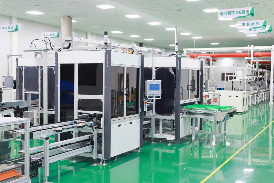 绿能慧充：覆盖广泛功率段满足多元化需求的大功率充电产品矩阵