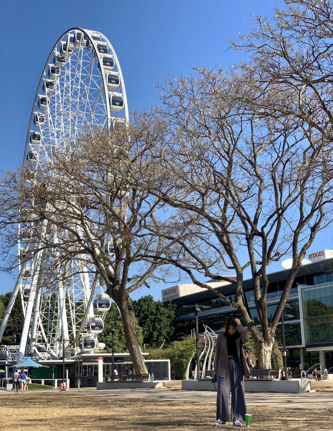 科技加持，暑期旅途惬意升级