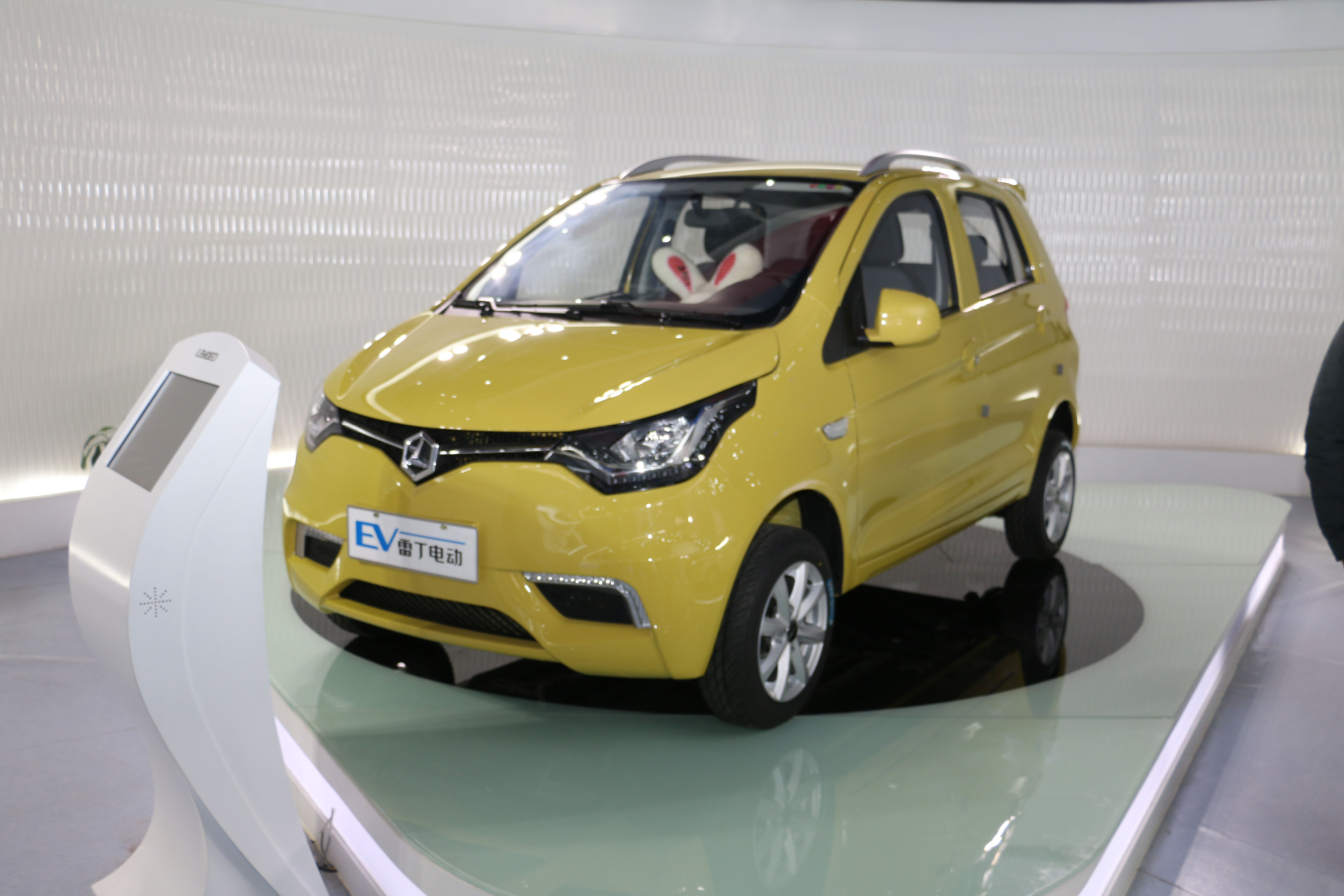 埃及摩托车品牌Blu EV投资1亿美元进军摩市场