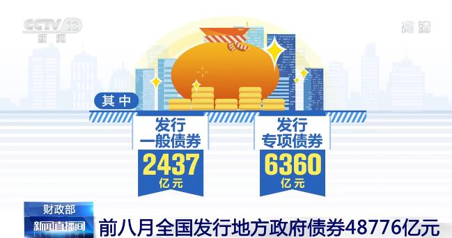 河南成功发行276.8541亿元政府债券