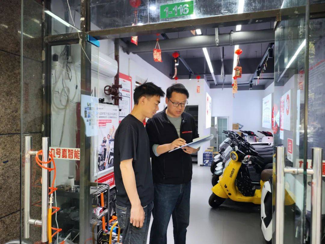 3.8亿辆存量下的整治挑战：电动自行车进入强监管周期