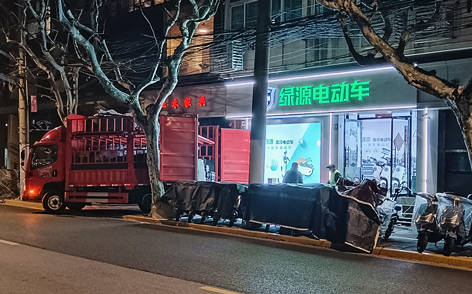 3.8亿辆存量下的整治挑战：电动自行车进入强监管周期