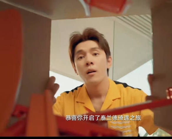 热搜！李佳琦承诺赔付铂爵旅拍订单