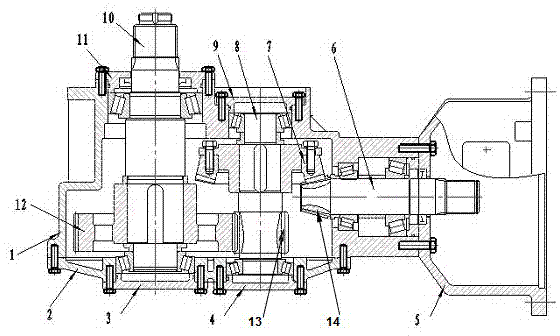 五洋自控获得实用新型专利授权：“一种新型升降机及传动装置”