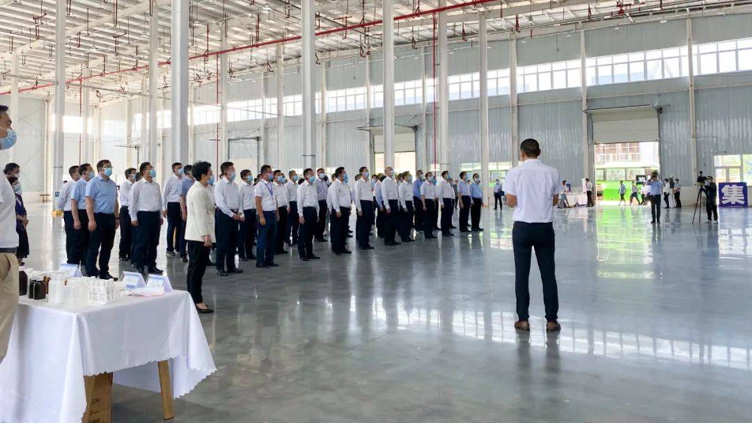 陕西省委书记赵一德在省开放发展领导小组会议上强调 要聚力打好外贸拓展硬仗 大力开拓海外多元化市场