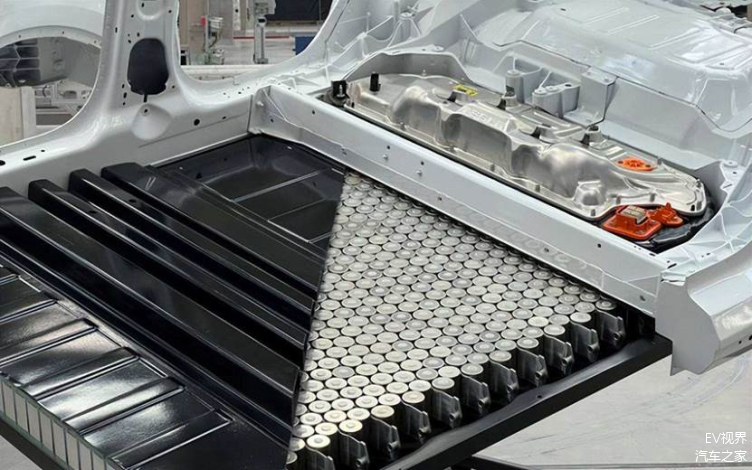 动力电池二线厂商求解“活下去”