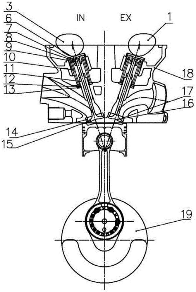 荣亿精密获得实用新型专利授权：“用于发动机凸轮轴位置传感器的壳体”