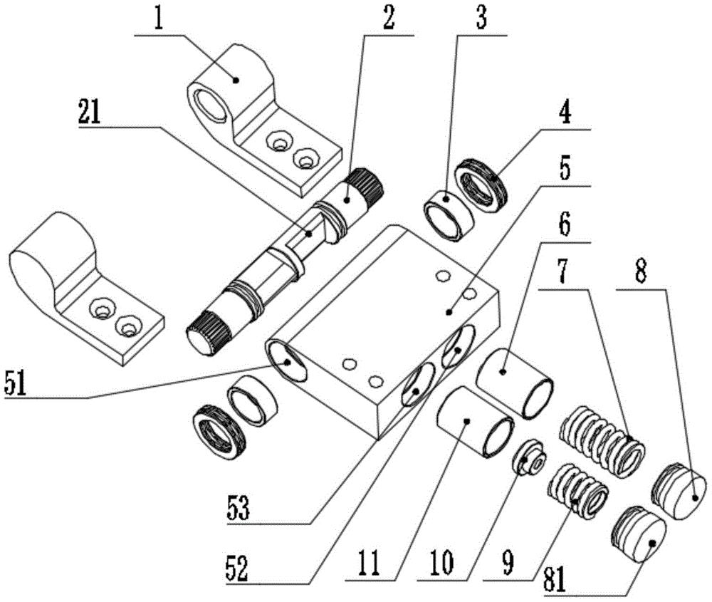 荣亿精密获得实用新型专利授权：“用于发动机凸轮轴位置传感器的壳体”