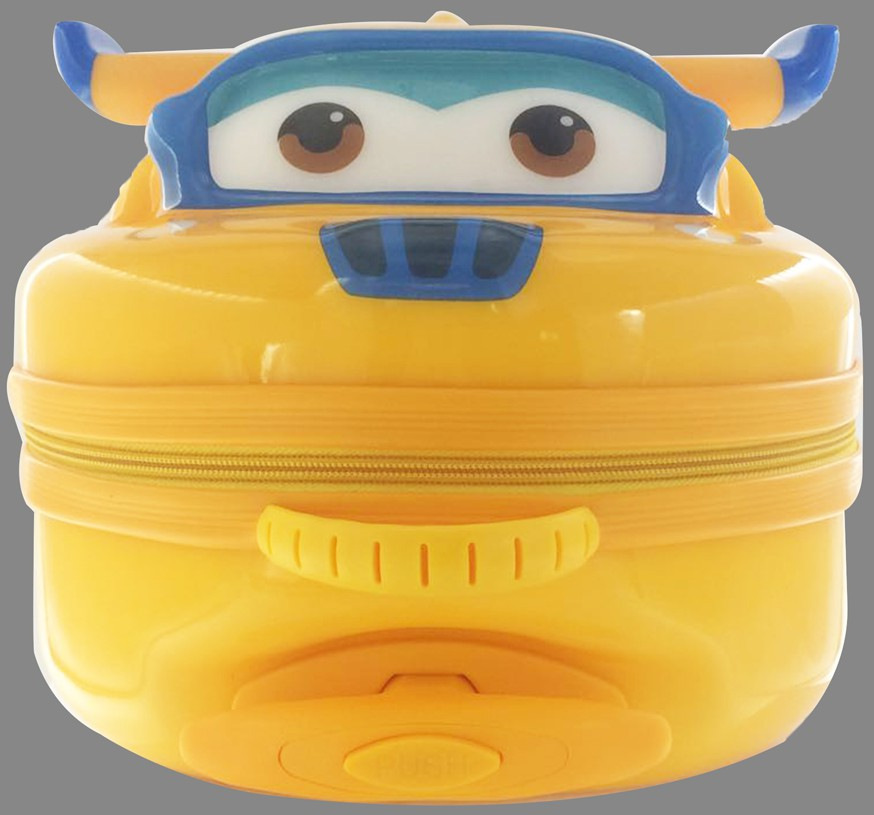 奥飞娱乐获得实用新型专利授权：“益智玩具”