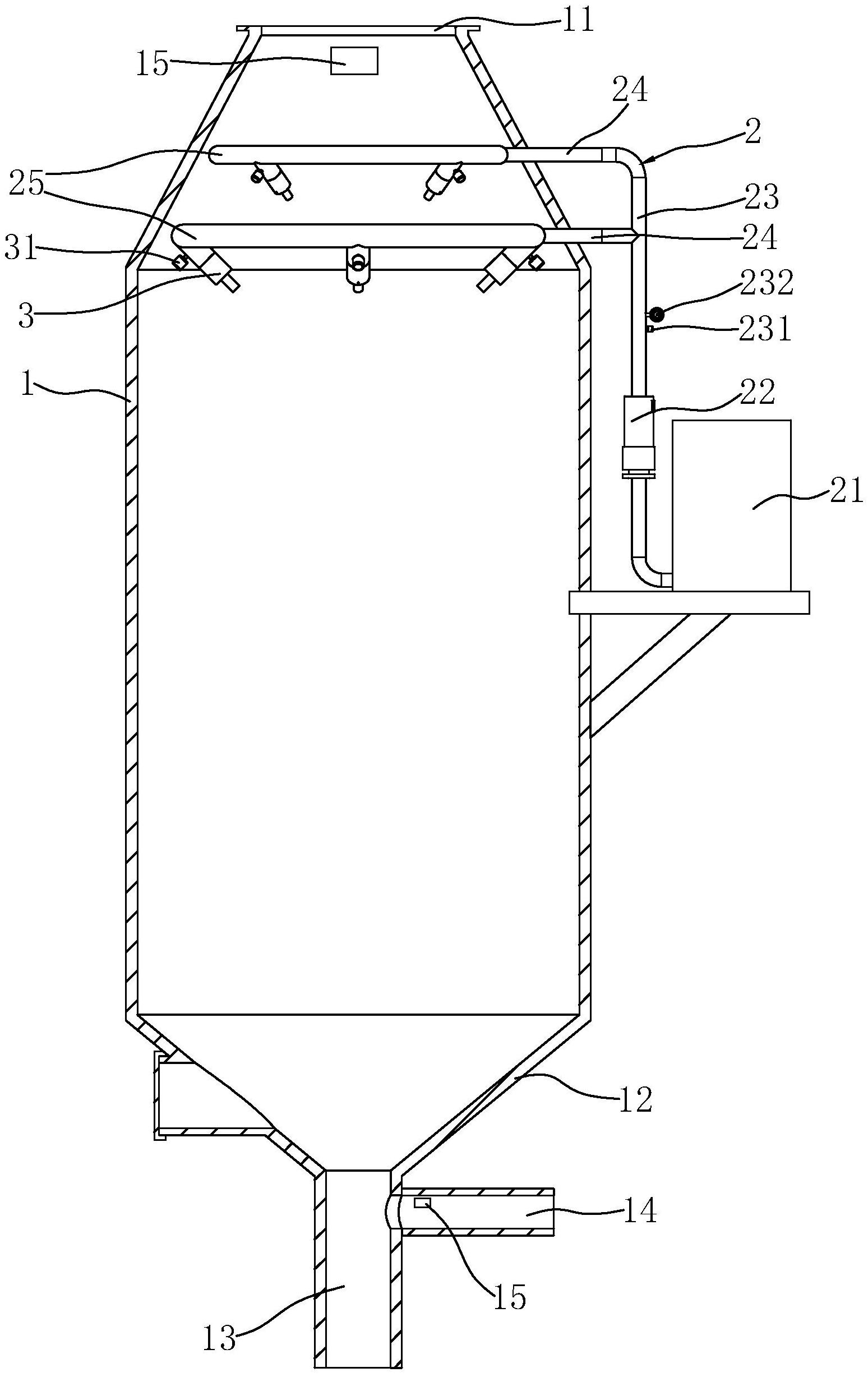 长荣股份获得实用新型专利授权：“一种基于SoCFPGA芯片的激光扫描控制系统”
