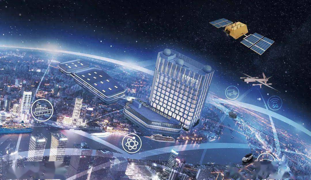 中国卫星：受航天产业特点影响季度营收存在周期性