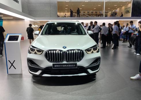 华晨宝马联手大唐集团 成立绿电合资公司