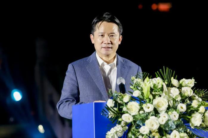 证券时报社党委书记、社长兼总编辑程国慧：创投机构应与各方携手共进，共同耐心培育适合前沿技术生长的土壤