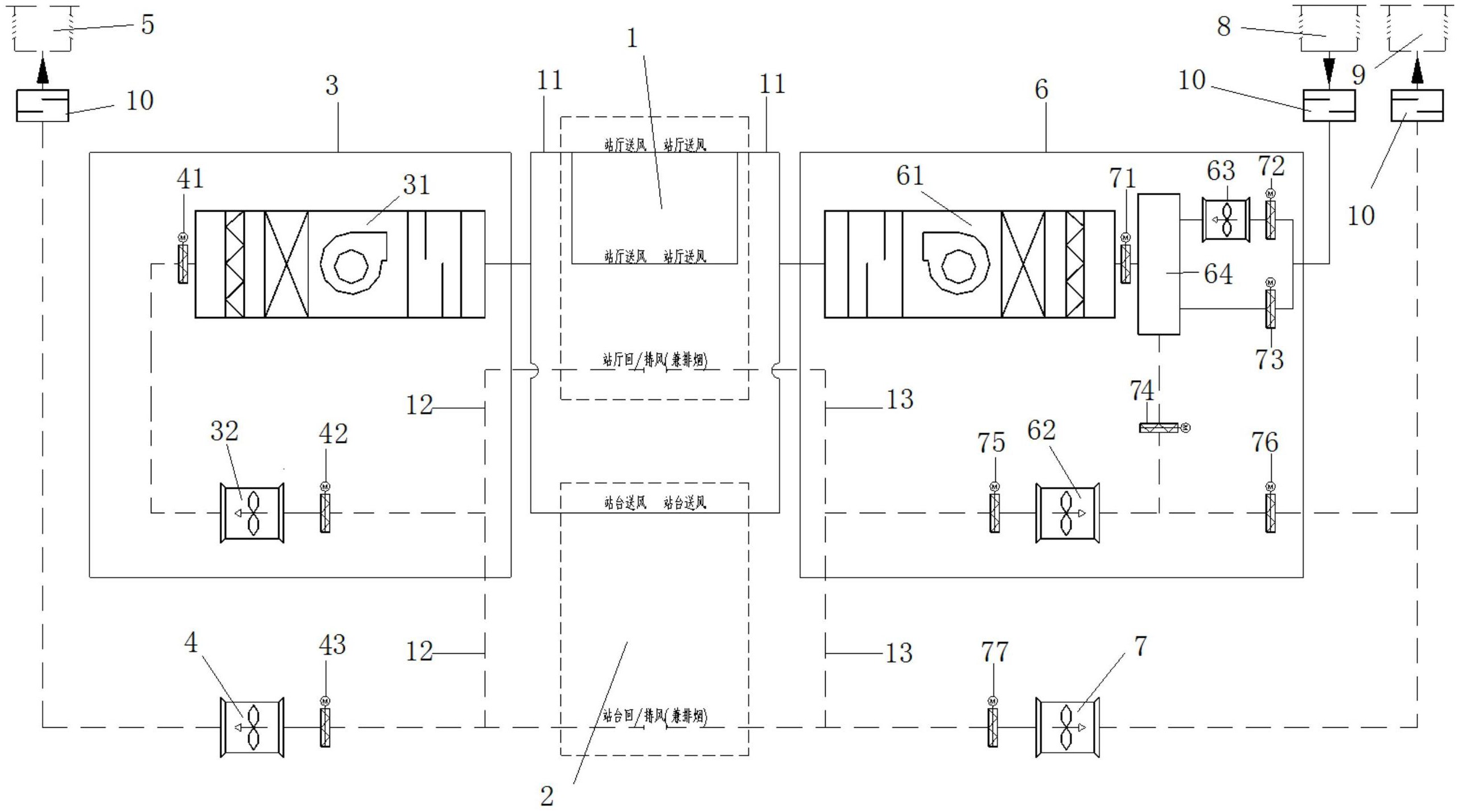 地铁设计获得发明专利授权：“超高强度防护门门扇及其制造方法”