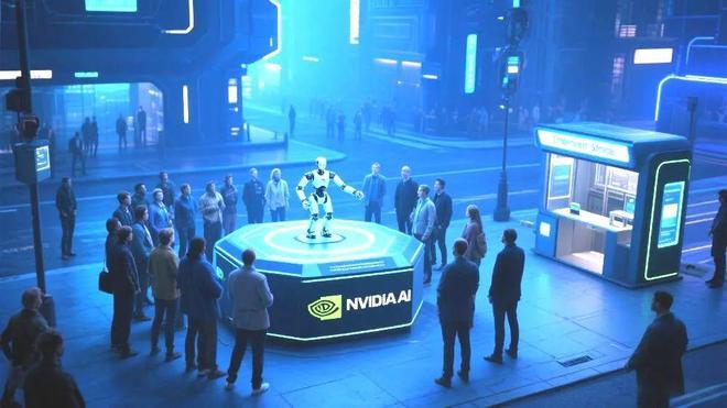 时代伯乐首席投资官周波：具备这三个特征的AI细分领域有更大概率孵化大市值公司