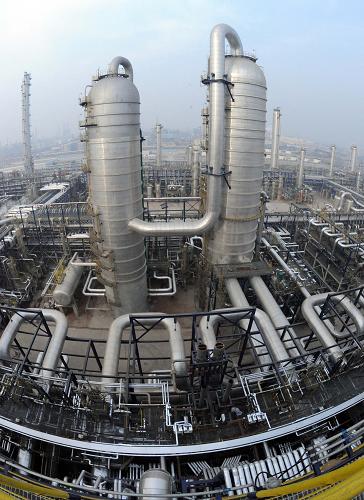 中国石化获得发明专利授权：“一种稠油降粘剂效果评价装置及方法”