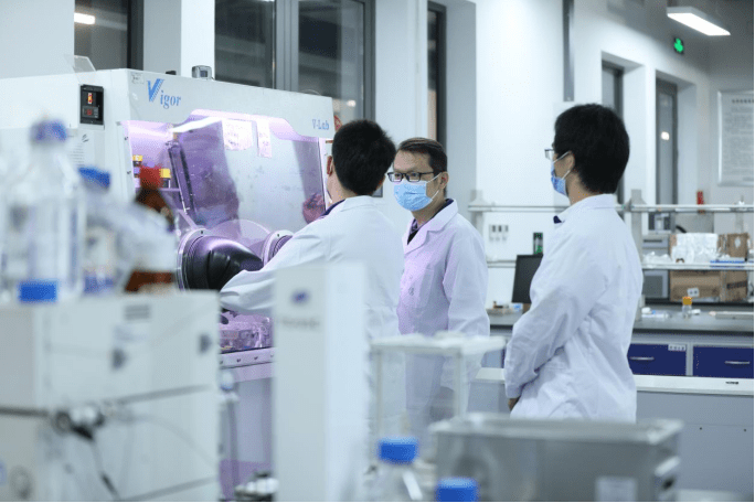 通用科研智能体SciMaster发布 加速科研范式变革