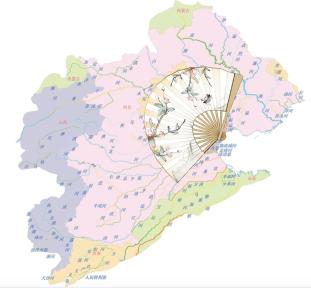 山东重构“海河经济”新版图