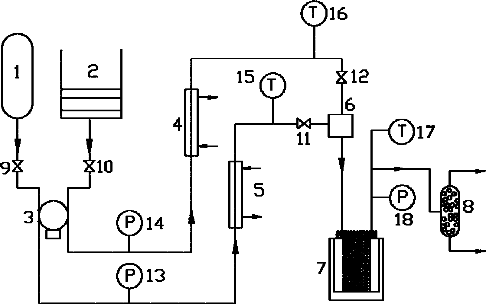 中国石化获得发明专利授权：“粉煤流化催化气化的装置及方法”