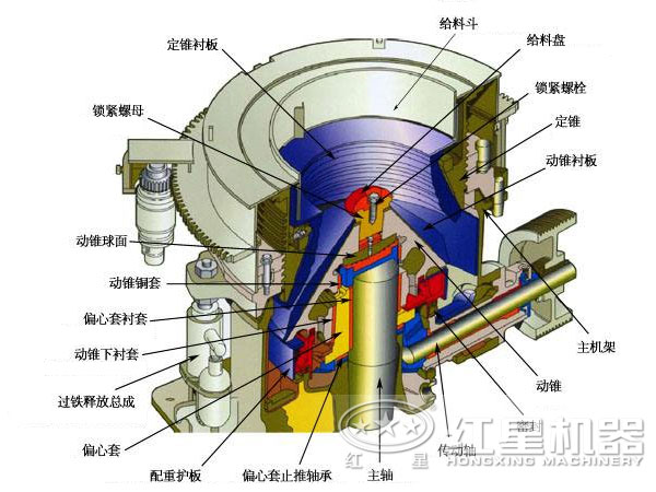 紫金矿业获得发明专利授权：“一种矿山修复防坍塌的边坡防护结构”