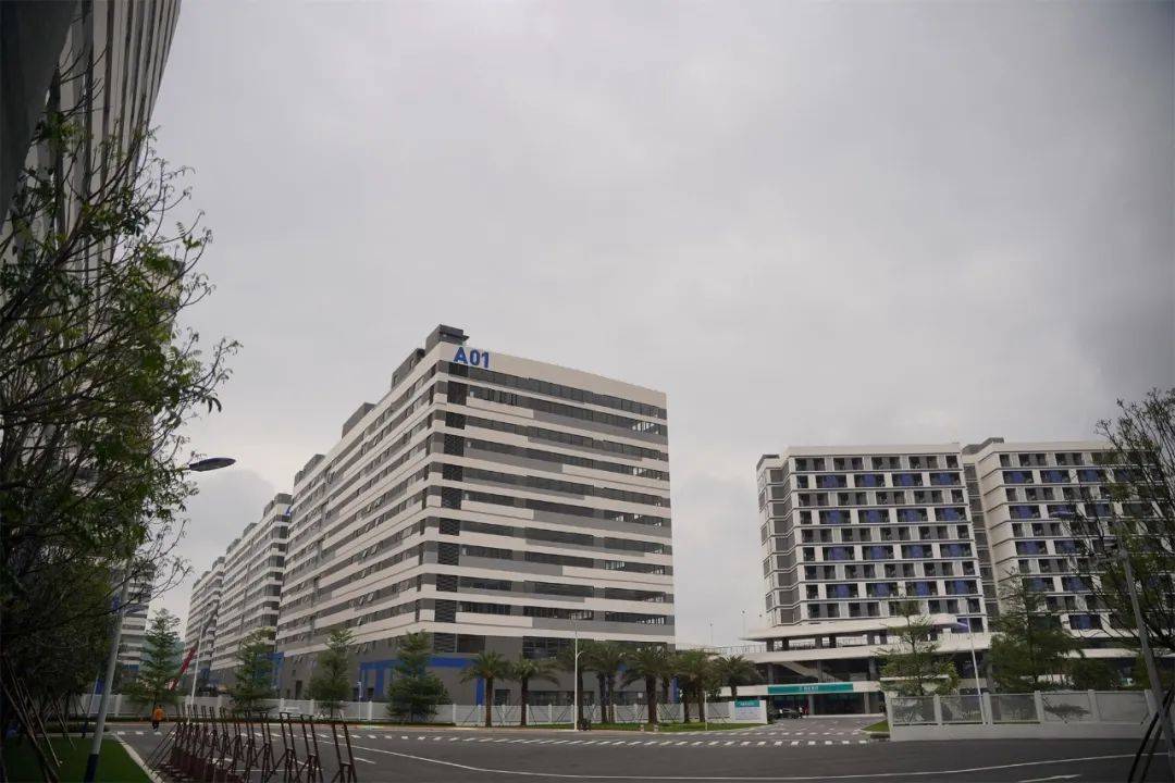 广州南沙万顷沙镇“湾区智造”产业推介会深圳专场活动成功举办