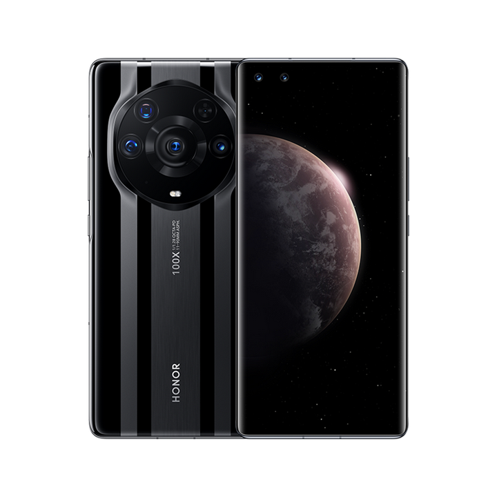 荣耀MagicGUI大模型于世界人工智能大会期间发布并开源