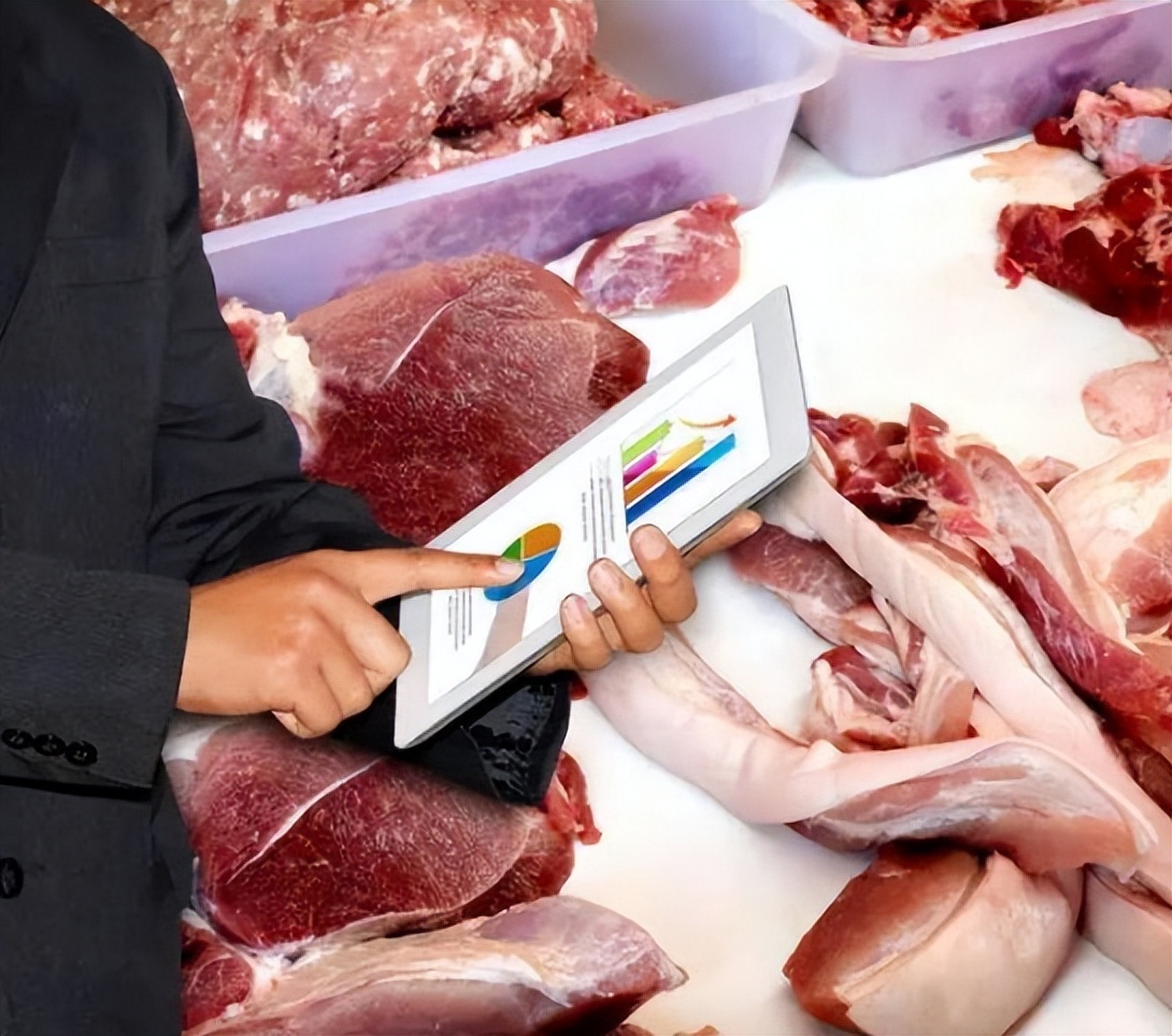 农业农村部：全国农产品批发市场猪肉平均价格为20.51元/公斤 较上周五降1.7%