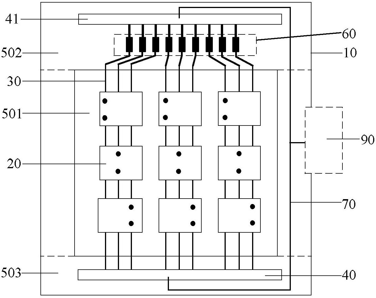 京东方Ａ获得发明专利授权：“一种显示基板、制作方法以及显示装置”