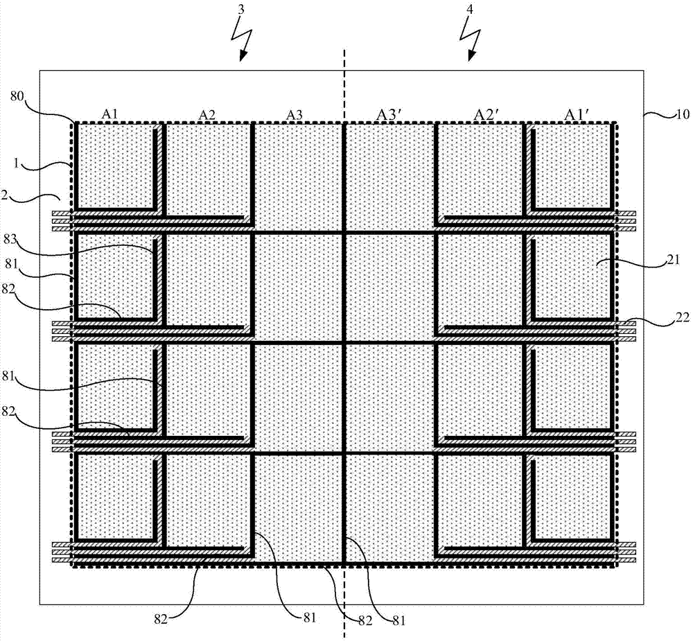 京东方Ａ获得发明专利授权：“像素电路及其驱动方法、显示基板及显示装置”