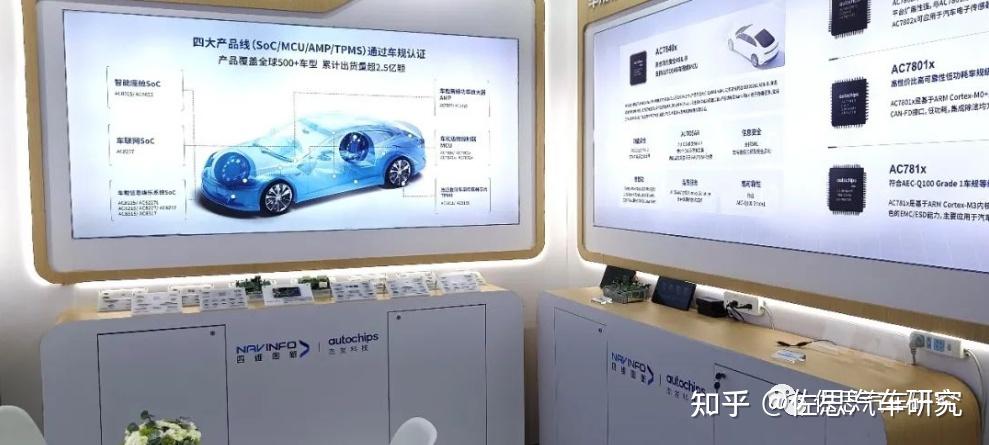 中国汽研等成立智能网联科技公司