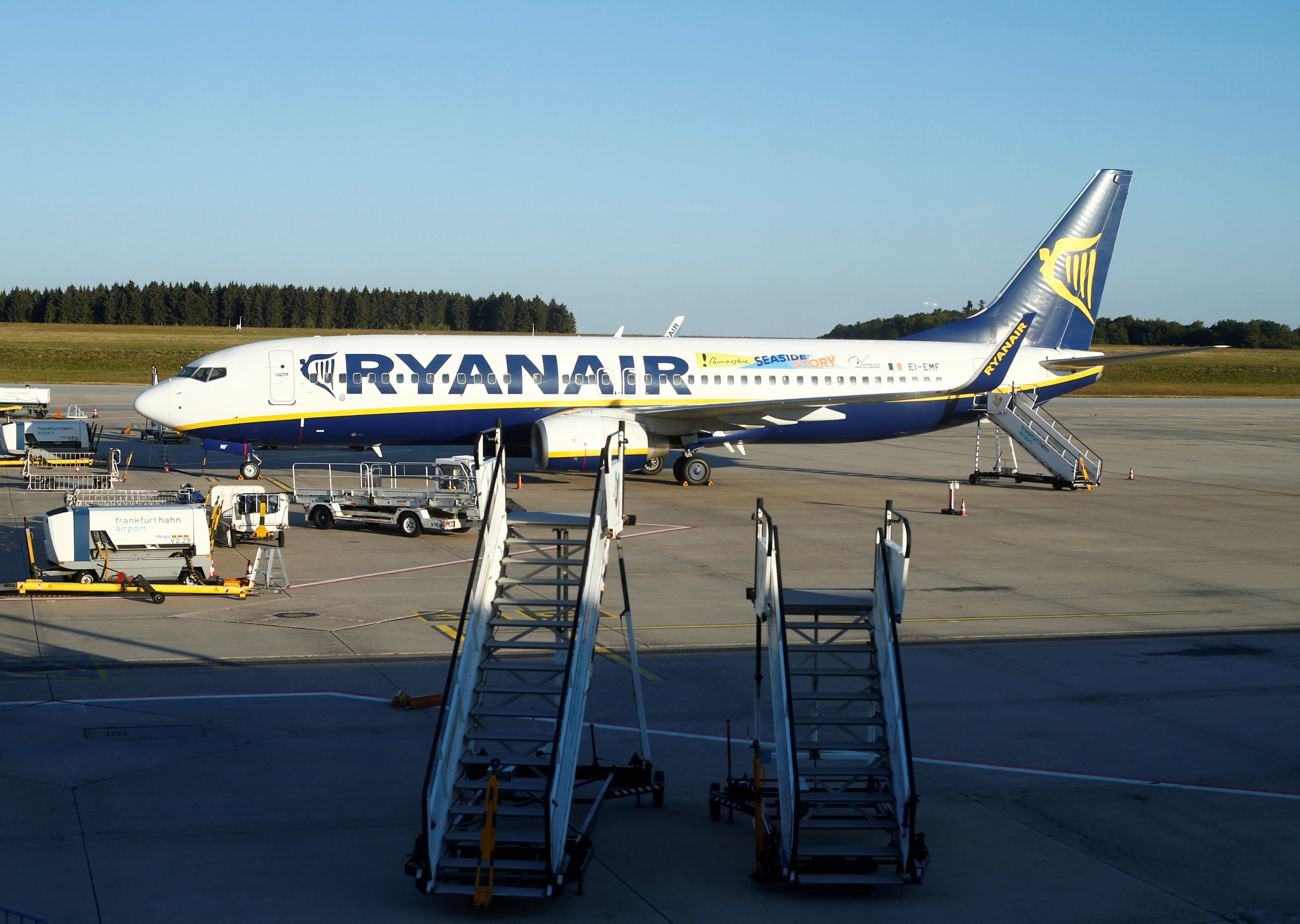 佛得角航空往返普拉亚机场航班或受罢工影响