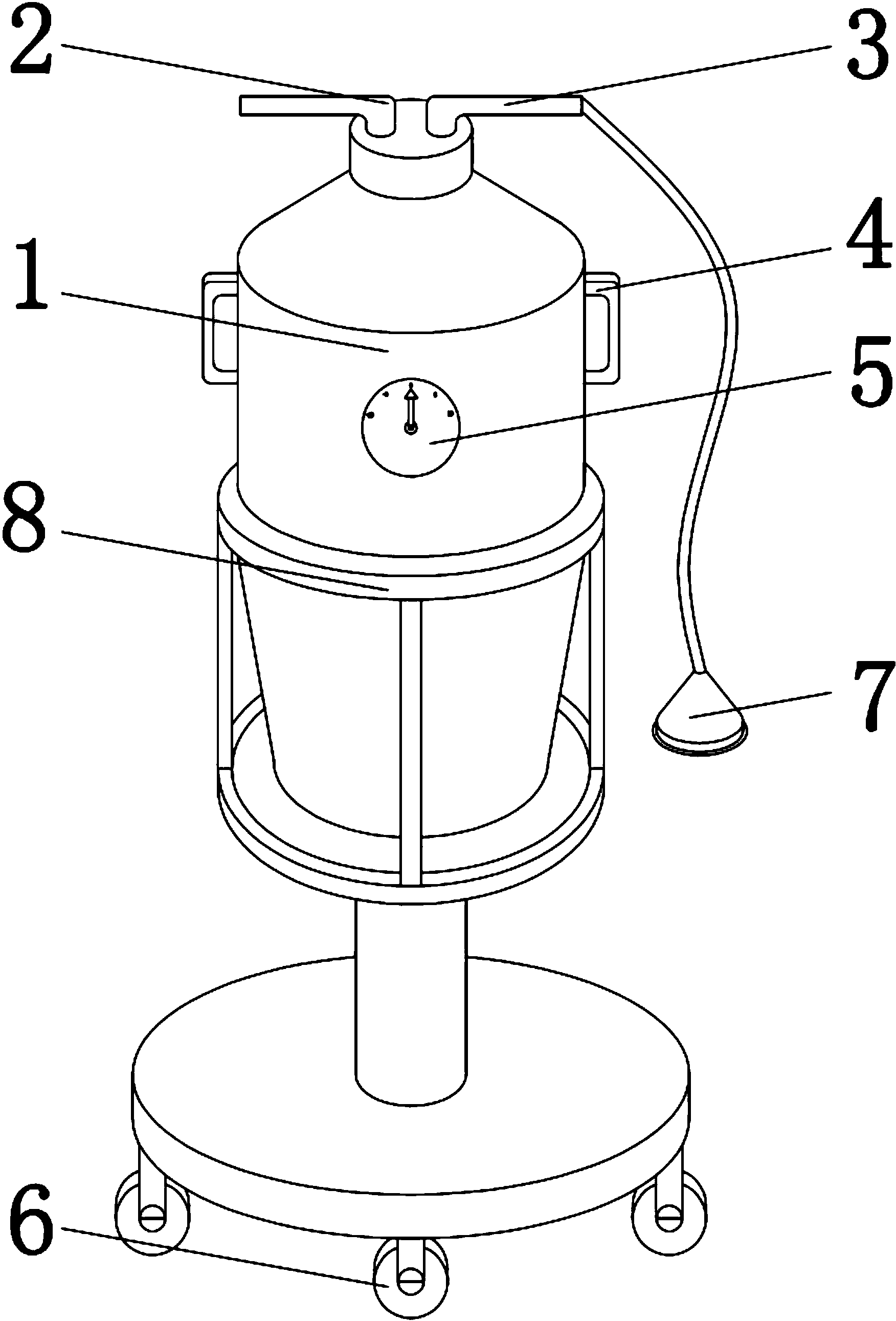 奥美医疗获得实用新型专利授权：“医用枕式包装填料装置”