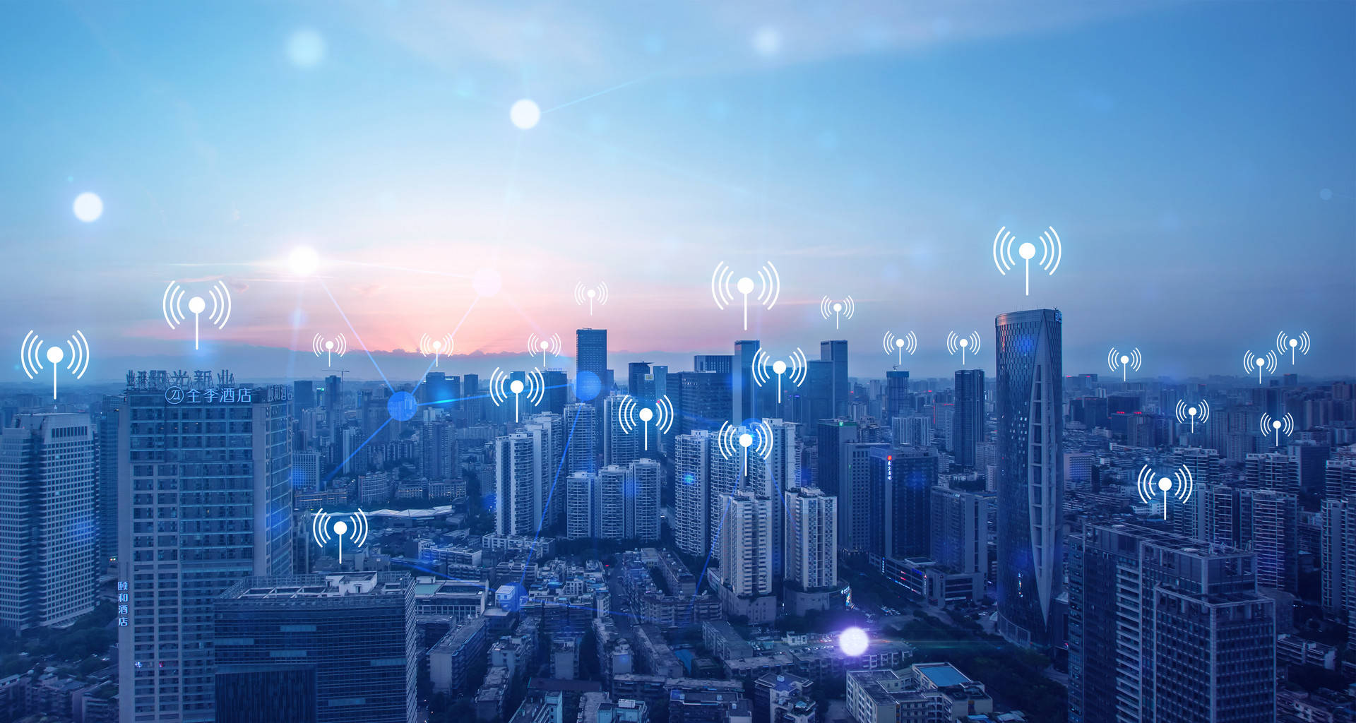 5G应用蓬勃发展创造新增长点