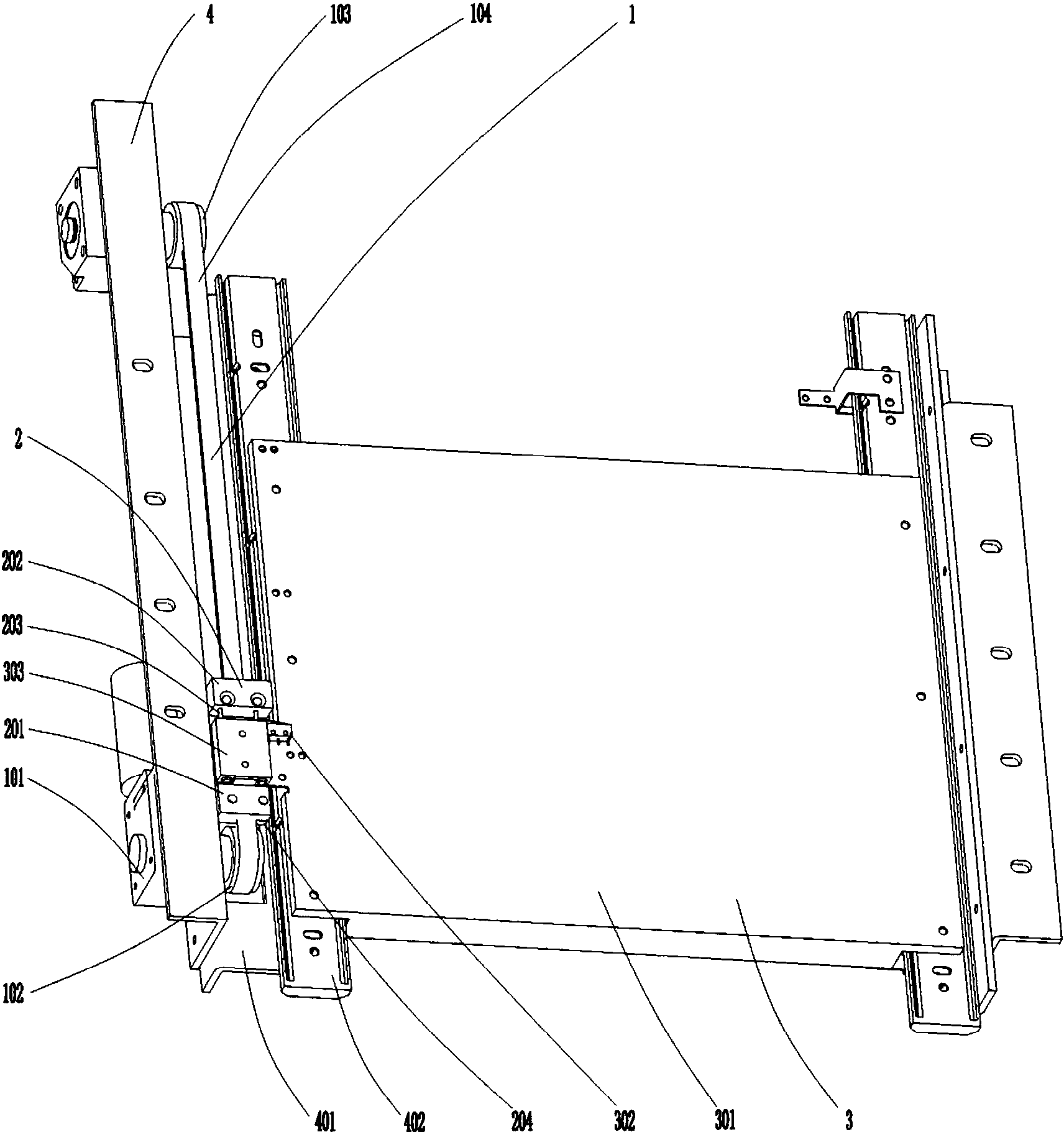 奥普特获得实用新型专利授权：“一种组合检测系统”
