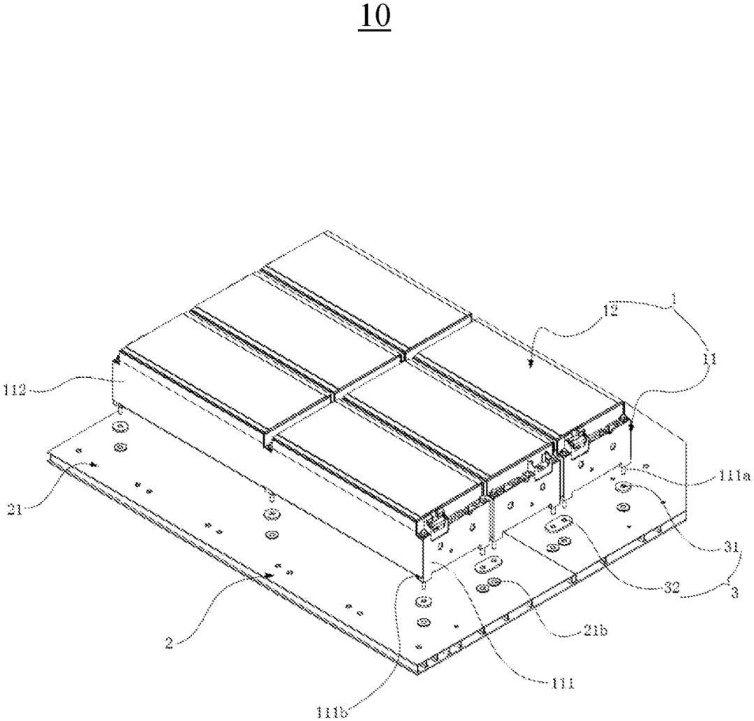 宁德时代获得发明专利授权：“电池单体及其制造方法和制造系统、电池以及用电装置”