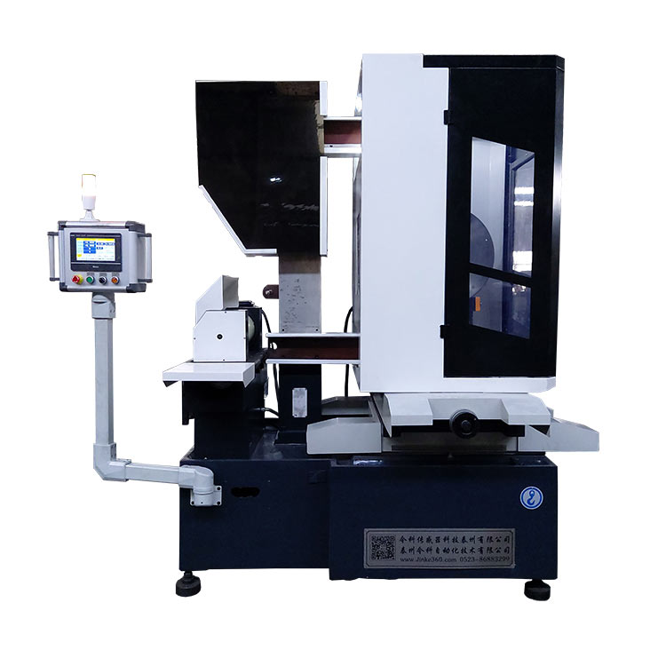 晶盛机电获得发明专利授权：“晶片切割线的张力调节方法及切片机”