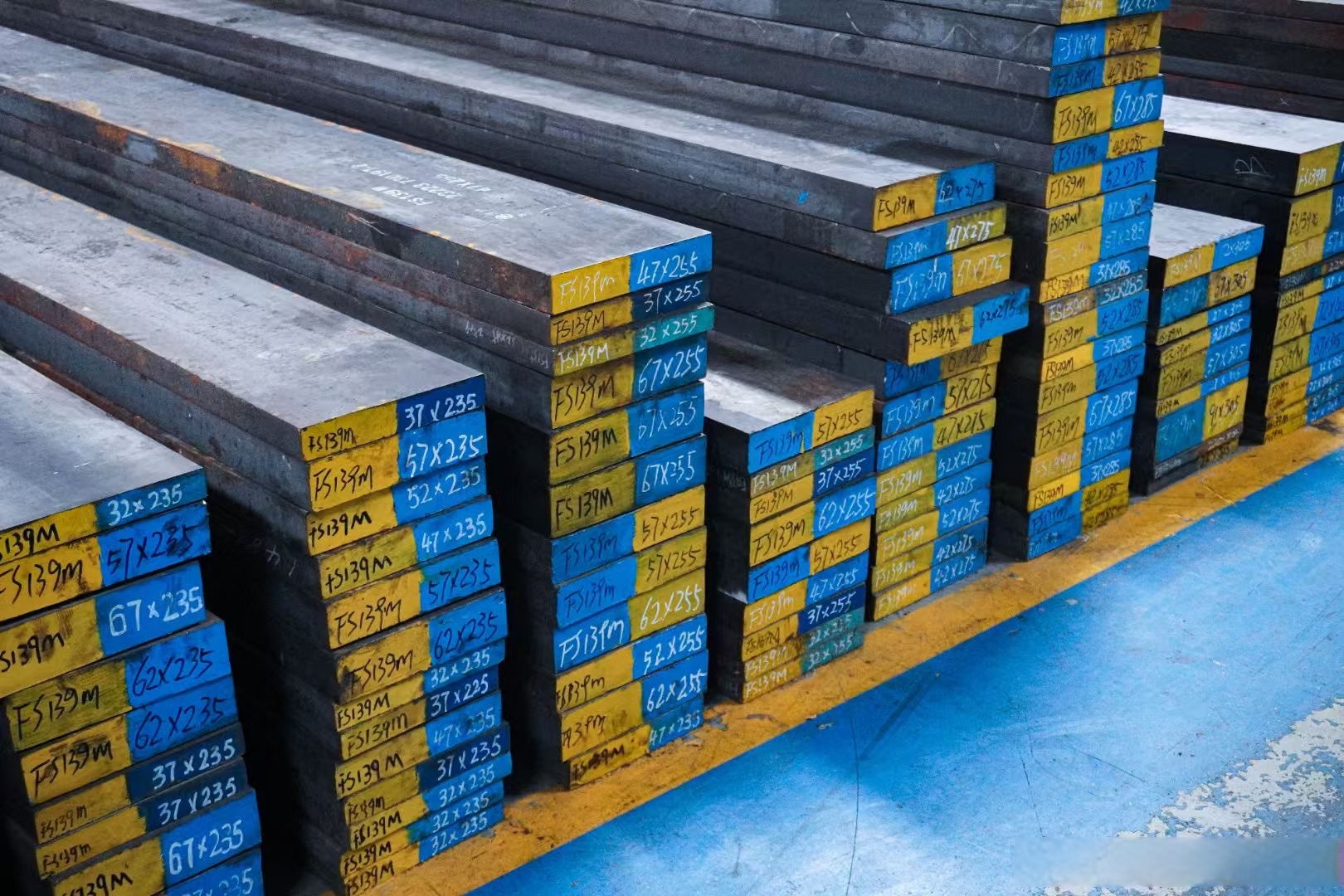 西宁特钢录得8天7板