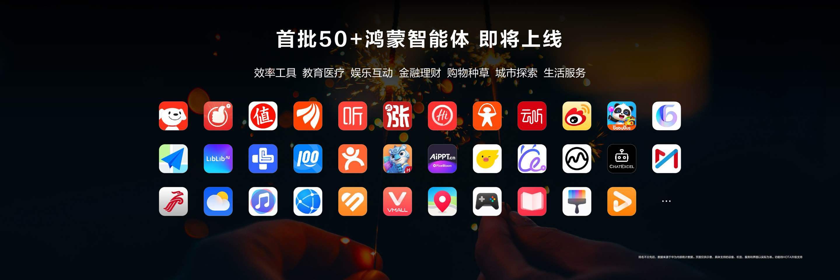 HarmonyOS 5终端数量突破千万，生态共建迎来新篇章