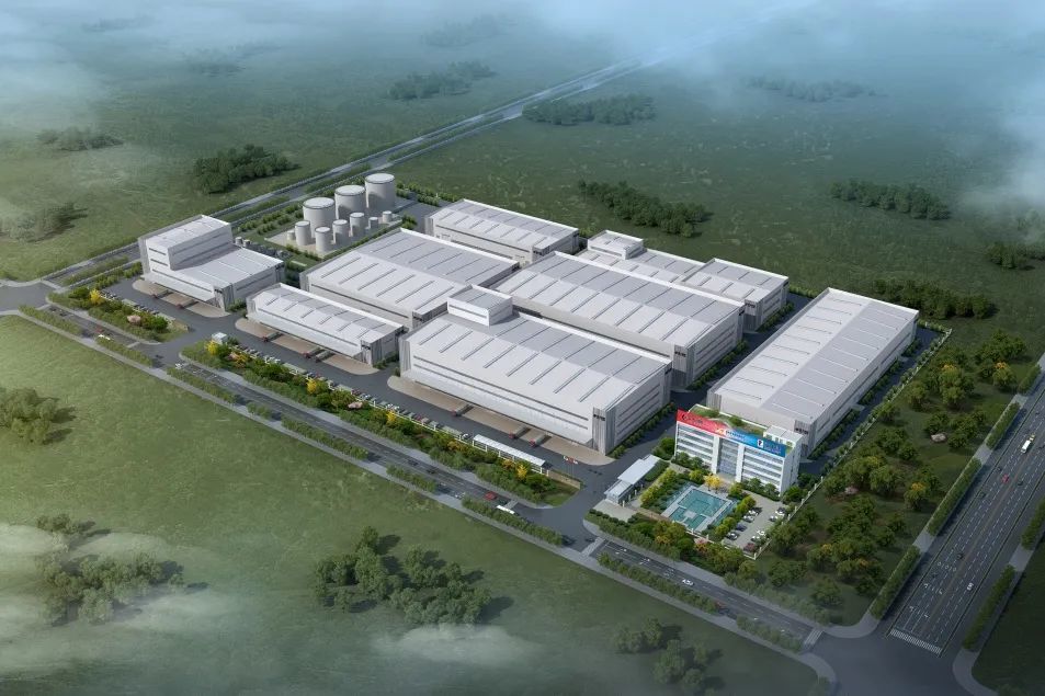 亚士创能在广州成立建材科技公司