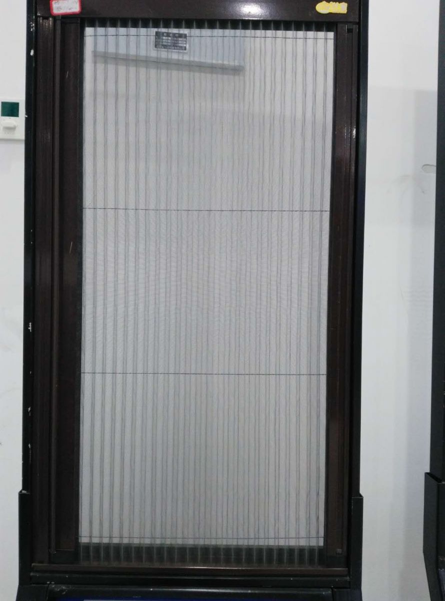 西大门：防蚊窗帘产品驱蚊率80.77% 防蚊评级A级