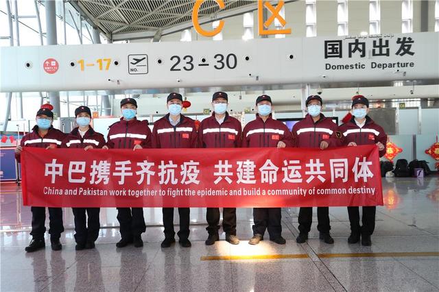 中巴携手共建横穿南美铁路